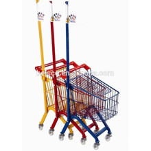 Hot sale kids grocery cart,kids shopping carts,kids supermarket carts